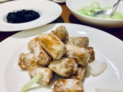 酥香芋头-莆田餐厅(大悦城店)
