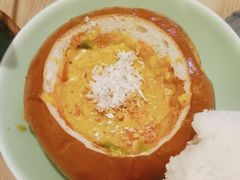 -mango tree芒果树泰国餐厅(青岛万象城店)