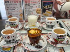 -华星冰室(湾仔店)