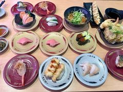 -寿司郎(皇庭广场店)