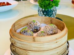 -金轩中餐厅 Jin Xuan(浦东丽思卡尔顿酒店)