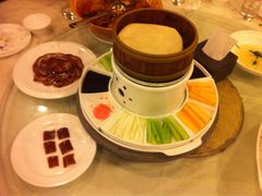 -金百万烤鸭店(马甸店)