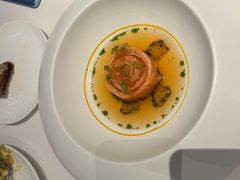 -L'Arome芳芳法国餐厅(仙林金鹰店)