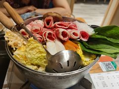 寿喜锅-小句号·精致料理(江南环球港店)