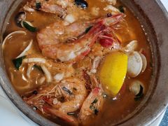 -IL Forno 意坊·意大利餐厅(花园店)