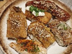 -昊·来了寿司(双楠2店)