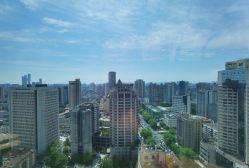 -金鹰国际月子中心(新街口店)