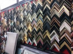 -宸宸画框裱画配框工厂店(莘庄店)