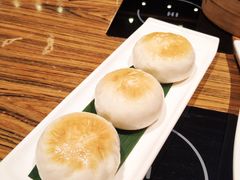 香煎和牛包-珍宝轩海鲜火锅(碧湖大厦店)