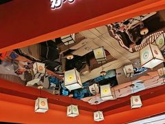 -万岁寿司(万国店)