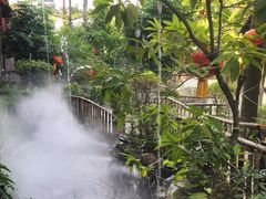 -花溪雨·森林餐厅(石基店)