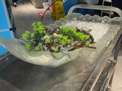 -碗中海·蒸汽海鲜·桑拿鸡(岭南天地店)