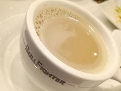 -斗牛士牛排餐厅(嘉里汇店)