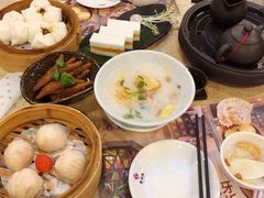 -点都德(大茶楼店)