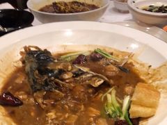 -大鸭梨烤鸭·北京菜(南小街/南苑店)