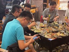 -塘屋烧烤·云南火塘烧烤品牌(春城慧谷旗舰店)