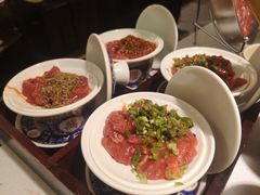 -老房老舍重庆火锅(假日城市店)