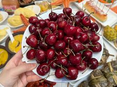 -半岛听涛蒸汽海鲜自助(K11店)