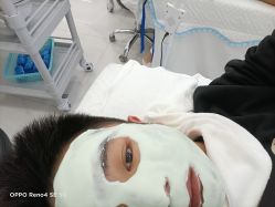 点击看大图 -蕾特恩专业祛痘·皮肤管理