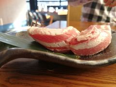 -炎蔵牛舌烤肉