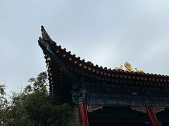-西安市广仁寺