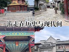 -龙潭水乡