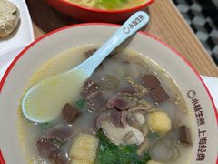 -小杨生煎(南汇欧尚店)