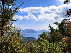 -吉林市朱雀山国家森林公园