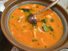 -云海肴·汽锅鸡·云南菜(广安门天虹店)