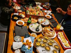 -月龍吟(朝龙汇店)