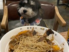 -每碗面馆(新鸿安大厦店)