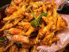 -绝城芋儿鸡(犀浦旗舰店)