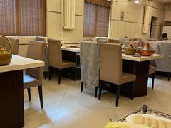 大堂-八先生涮肉房(三里河店)