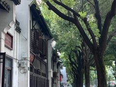 -江南春(解放路店)
