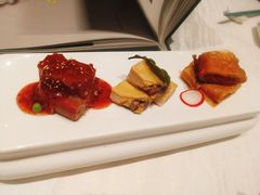 -柒园·三十年创意杭帮菜(龙湖滨江天街店)