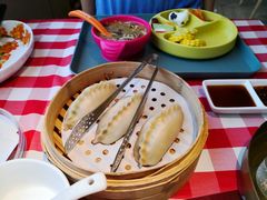 -西贝莜面村(上海百联西郊店)