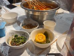 -成都瓜串串(华强北店)