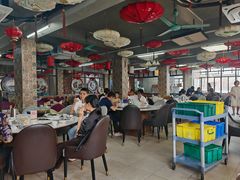 -禄源公·老莞诚饭店