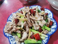 -老丽江餐馆(丽江华都商贸城店)