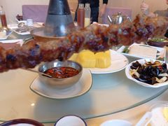 -福寿斋·老北京铜锅涮肉·烤鸭(顺义总店)