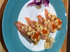 -割烹旭日本料理(龙湖狮山天街店)