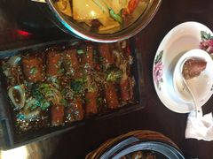 -老外婆(薛家南路店)