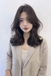 点击看大图 -张昊造型