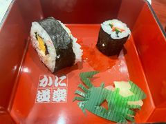 -蟹道乐(川崎店)
