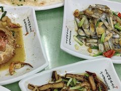 -景好海鲜餐厅(大鹏必选旅游店)