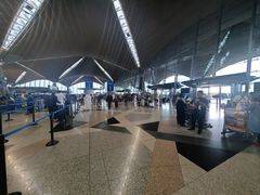 -吉隆坡国际机场
