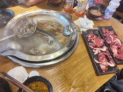 -皇牛鲜生·牛爱牛鲜牛肉自选火锅(晋吉北路店)