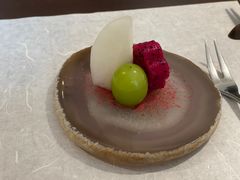 -无味舒食(思南公馆店)