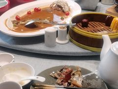 -苏淮景·苏闽融创菜·海鲜(原空港井河轩店)