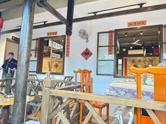 -后湖小院·乡野田园菜